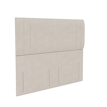 Highgrove Cygnus Floor Standing Headboard Image
